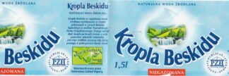 33005330-Kropla Beskidu