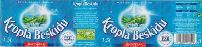 33007453-Kropla Beskidu