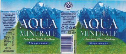 33007456-Aqua Minerale