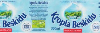 33007661-Kropla Beskidu