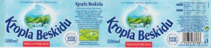 33007661-Kropla Beskidu