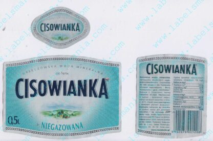 33010322-Cisowianka