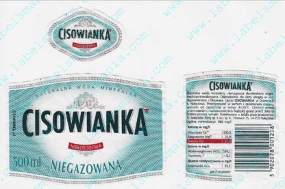 33014627-Cisowianka