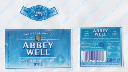 36004672-Abbey Well