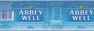 36005069-Abbey Well