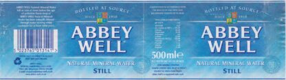 36005069-Abbey Well