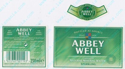 36007957-Abbey Well