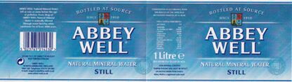 36007970-Abbey Well