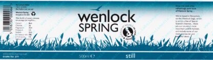 36007993-Wenlock Spring