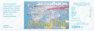 36008232-Crystal Fall