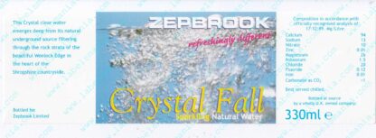 36008232-Crystal Fall