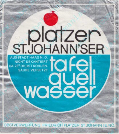 4010289-Platzer St.Johann'ser