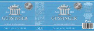 4012784-Güssinger Perl Mild