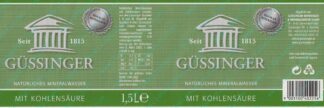 4012785-Güssinger Perl Mild