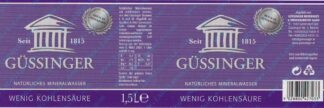 4012786-Güssinger Perl Mild