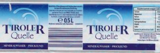 4013867-Tiroler Quelle