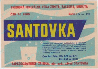 42009751-Santovka