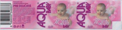 43011802-Aqua Baby