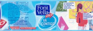 44002444-Font Vella Manantial Font Vella