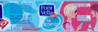 44002454-Font Vella Manantial Font Vella