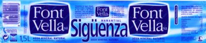 44002825-Font Vella Manantial Sigüenza