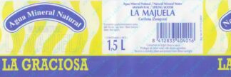 44003752-Manantial la Majuela