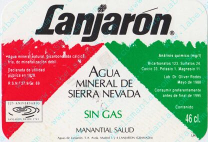 44004291-Lanjarón