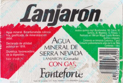 44004300-Lanjarón