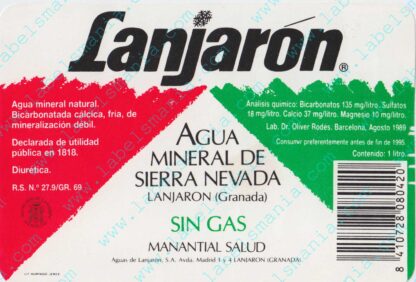 44004301-Lanjarón