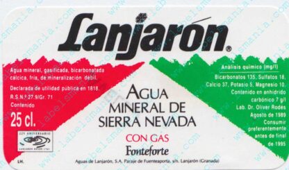 44004305-Lanjarón