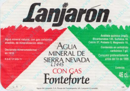 44004310-Lanjarón