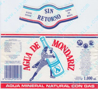 44004464-Agua de Mondariz