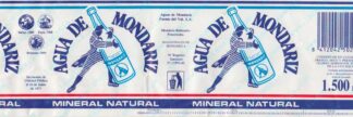 44004465-Agua de Mondariz