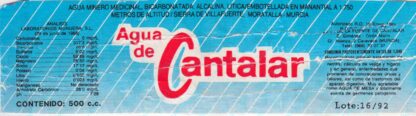 44004487-Agua de Cantalar