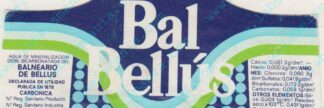 44004597-Bal Bellus