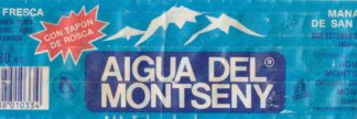 44004608-Aigua del Montseny