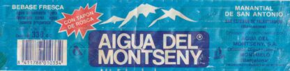 44004608-Aigua del Montseny