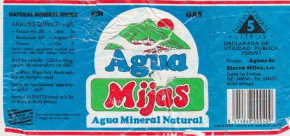 44004936-Agua de Mijas