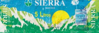 44004943-Agua de Sierra Sanchis