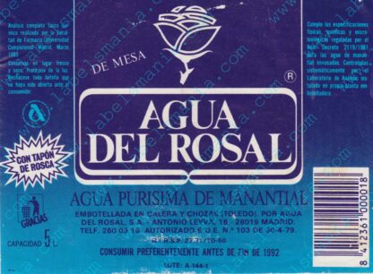 44004984-Agua del Rosal