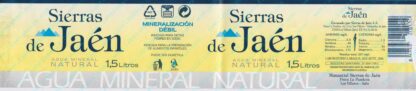 44005447-Sierras de Jaén