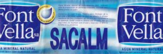 44006655-Font Vella Manantial Sacalm