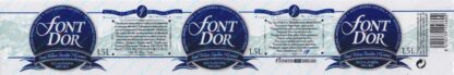 44007043-Font D'or