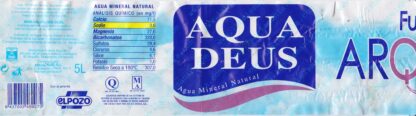 44007047-Aqua Deus Fuente Arquillo