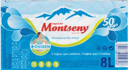 44007325-Aigua del Montseny