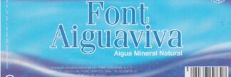 44007337-Font Aiguaviva