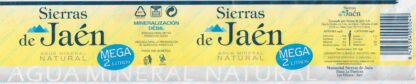 44007700-Sierras de Jaén