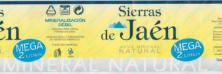 44007700-Sierras de Jaén