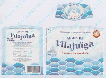 44007866-Agua de Vilajuiga