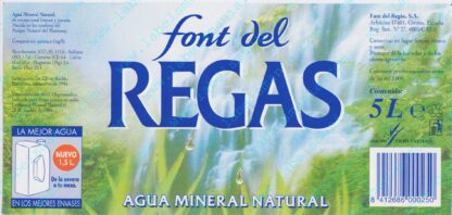 44008024-Font del Regas